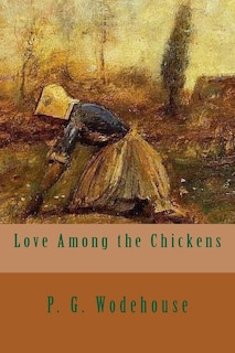 Front cover_Love Among the Chickens