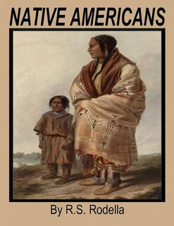 Front cover_Native Americans (American Indians)