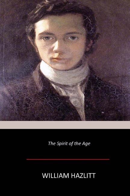 The Spirit of the Age