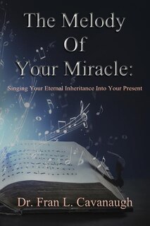 Front cover_The Melody of Your Miracle