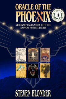 Couverture_Oracle of the Phoenix