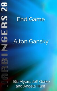 Front cover_End Game