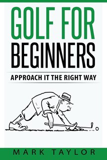 Couverture_Golf For Beginners