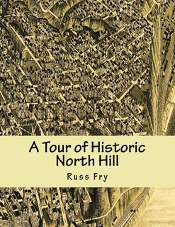 A Tour of Historic North Hill: Burlington, Iowa