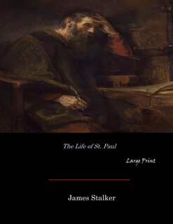 Front cover_The Life of St. Paul
