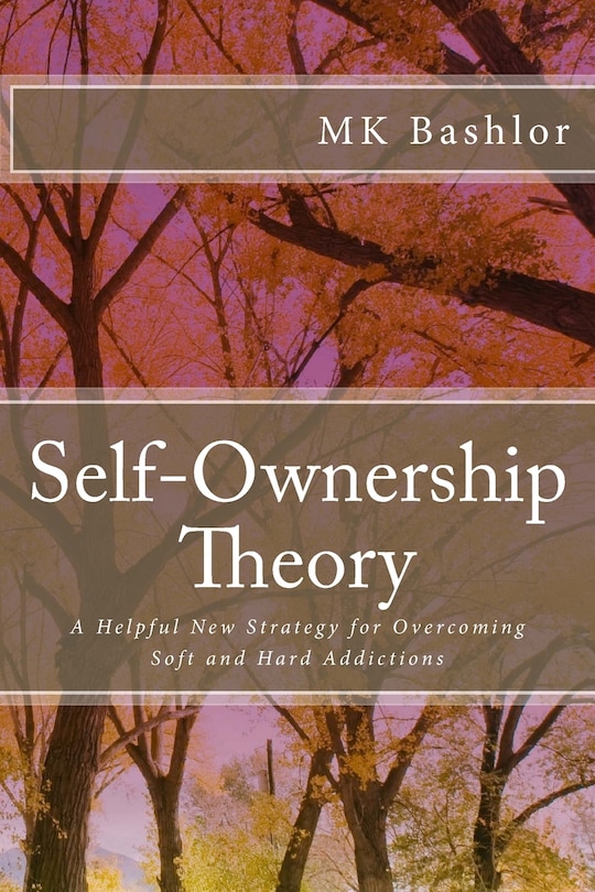 Couverture_Self-Ownership Theory