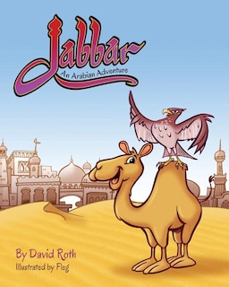 Jabbar: An Arabian Adventure