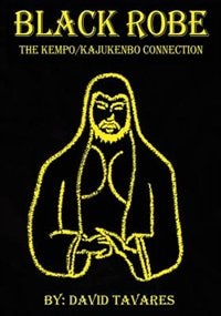 Couverture_Black Robe