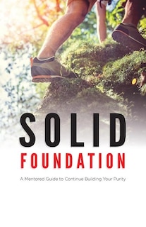 Couverture_Solid Foundation