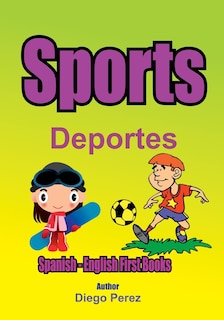 Front cover_Spanish - English First Books