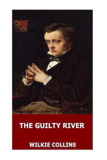 Front cover_The Guilty River