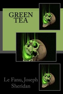 Front cover_Green Tea