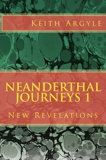 Front cover_Neanderthal Journeys