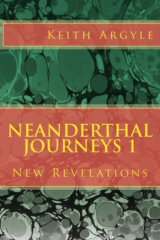 Front cover_Neanderthal Journeys