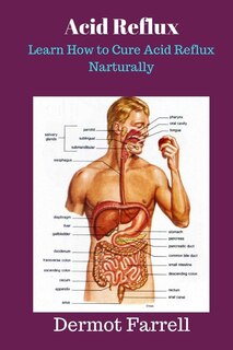 Front cover_Acid Reflux