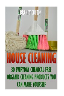 Couverture_House Cleaning