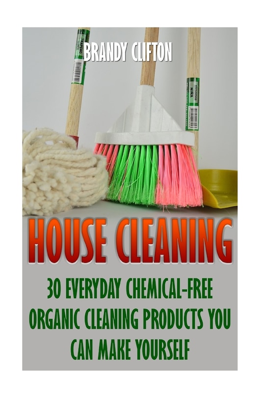 Couverture_House Cleaning
