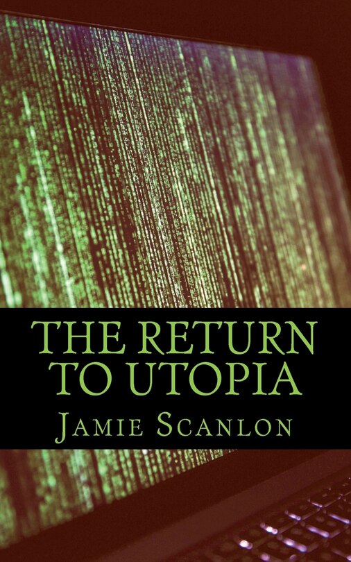 The Return To Utopia: When We Lost All Connection, But Gained So Much More