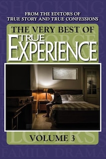 Couverture_The Very Best Of True Experience Volume 3