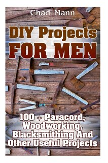 Couverture_DIY Projects For Men