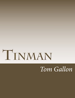 Front cover_Tinman
