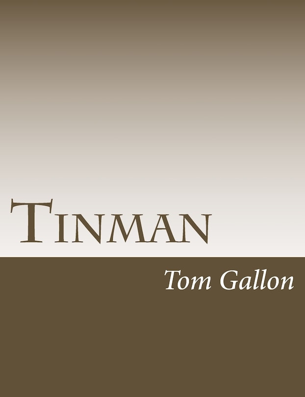 Front cover_Tinman