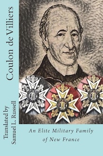 Front cover_Coulon de Villiers