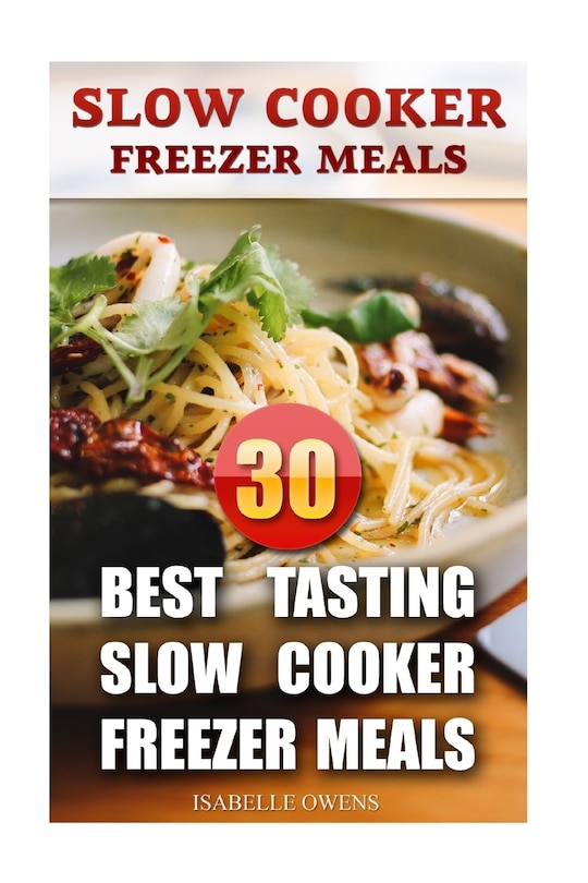Couverture_Slow Cooker Freezer Meals