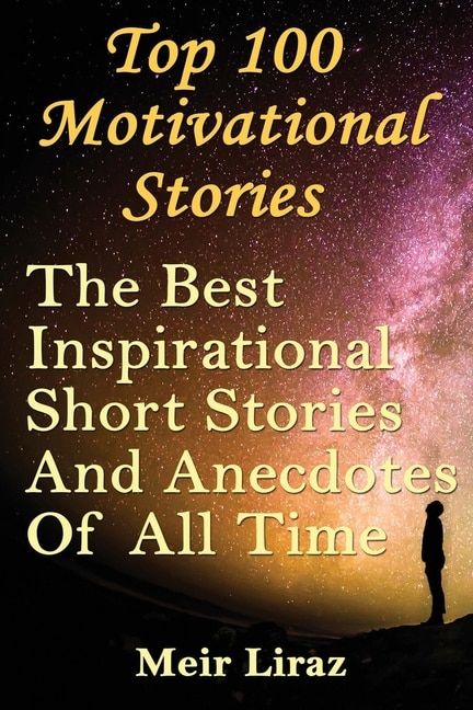 Couverture_Top 100 Motivational Stories