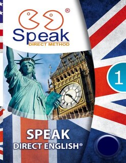 Couverture_SPEAK DIRECT METHOD ENGLISH book1 sample