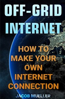 Front cover_Off-Grid Internet