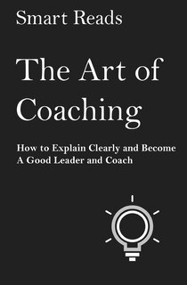 Front cover_The Art of Coaching