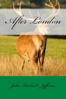 Front cover_After London