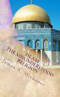 Front cover_Islam