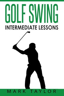 Front cover_Golf Swing