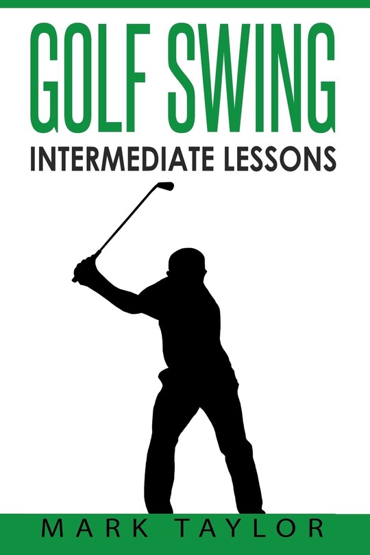 Front cover_Golf Swing