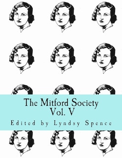 Front cover_The Mitford Society