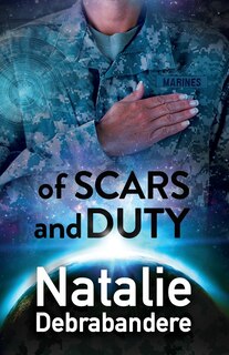 Couverture_of Scars and Duty