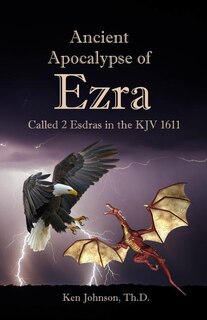Couverture_Ancient Apocalypse of Ezra