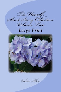 Front cover_'Tis Herself