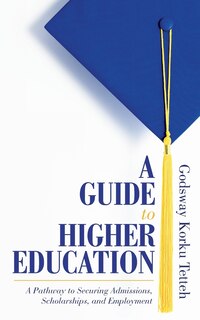 Couverture_A Guide to Higher Education
