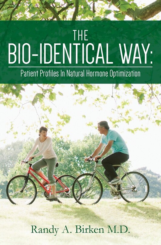 Couverture_The Bio-Identical Way