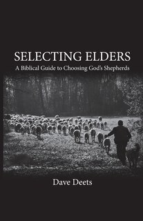 Front cover_Selecting Elders