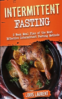 Front cover_Intermittent Fasting