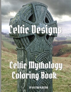 Front cover_Celtic Designs