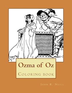 Couverture_Ozma of Oz