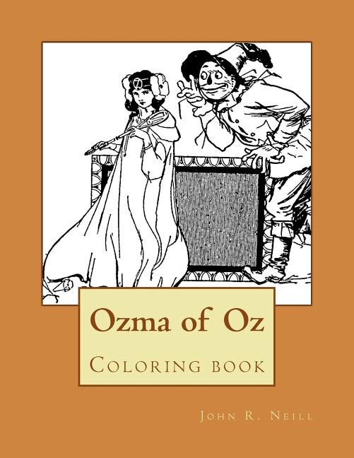 Couverture_Ozma of Oz