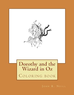 Front cover_Dorothy and the Wizard in Oz