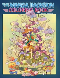 Couverture_Adult Coloring Book