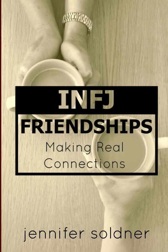 Couverture_INFJ Friendships